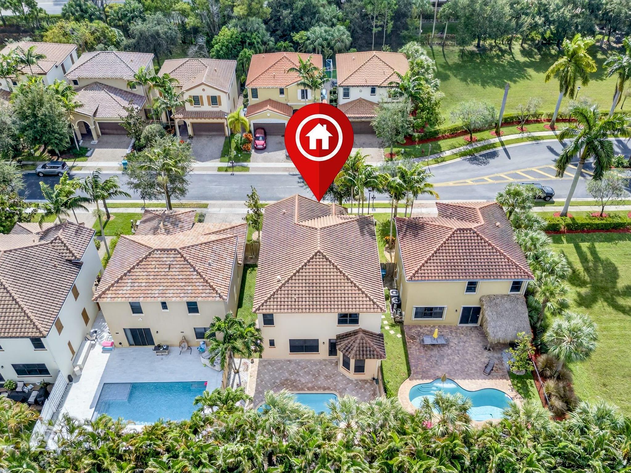 ASPEN GLEN PUD - Residential