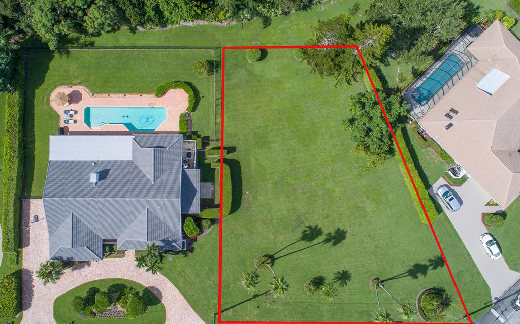 PINE TREE GOLF CLUB - Land