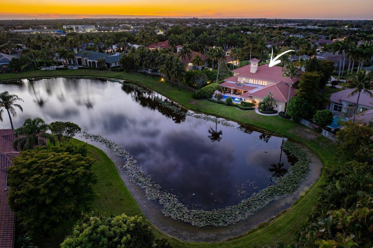 VINTAGE OAKS / POLO CLUB - Residential