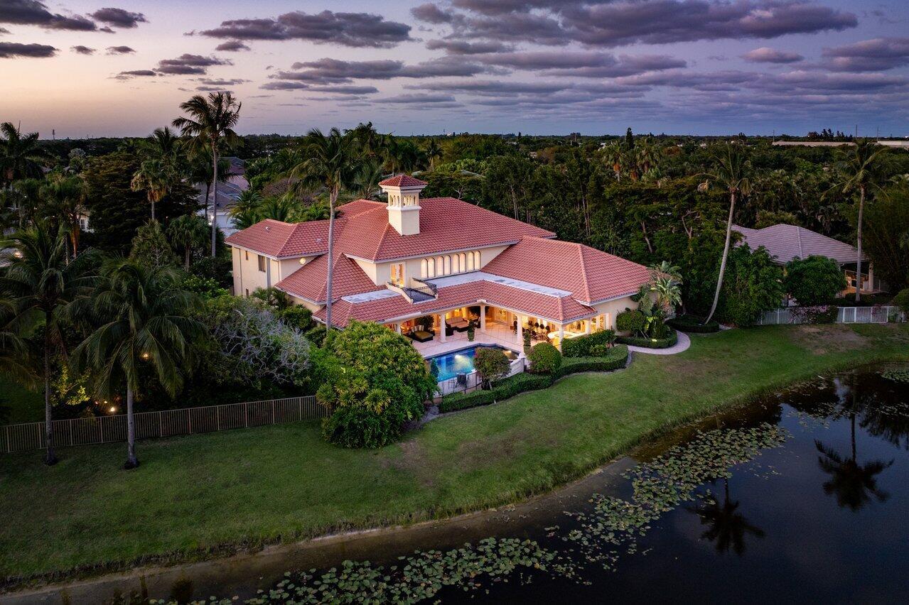 VINTAGE OAKS / POLO CLUB - Residential