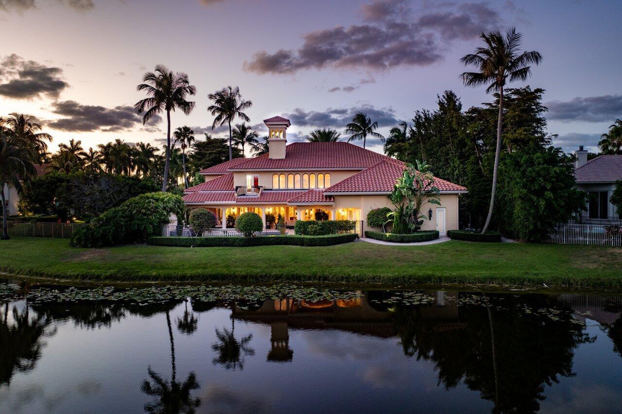 VINTAGE OAKS / POLO CLUB - Residential