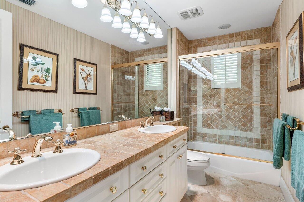 VINTAGE OAKS / POLO CLUB - Residential