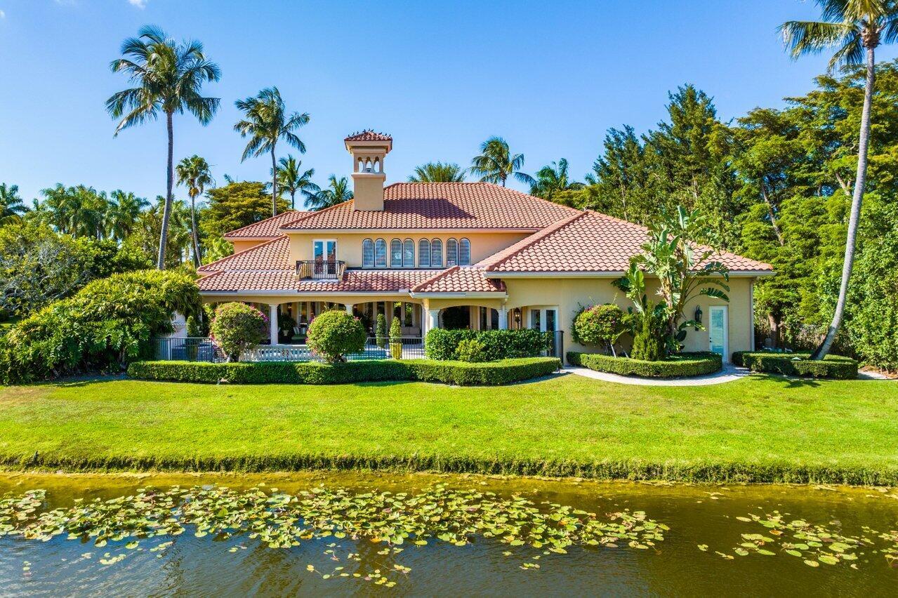 VINTAGE OAKS / POLO CLUB - Residential