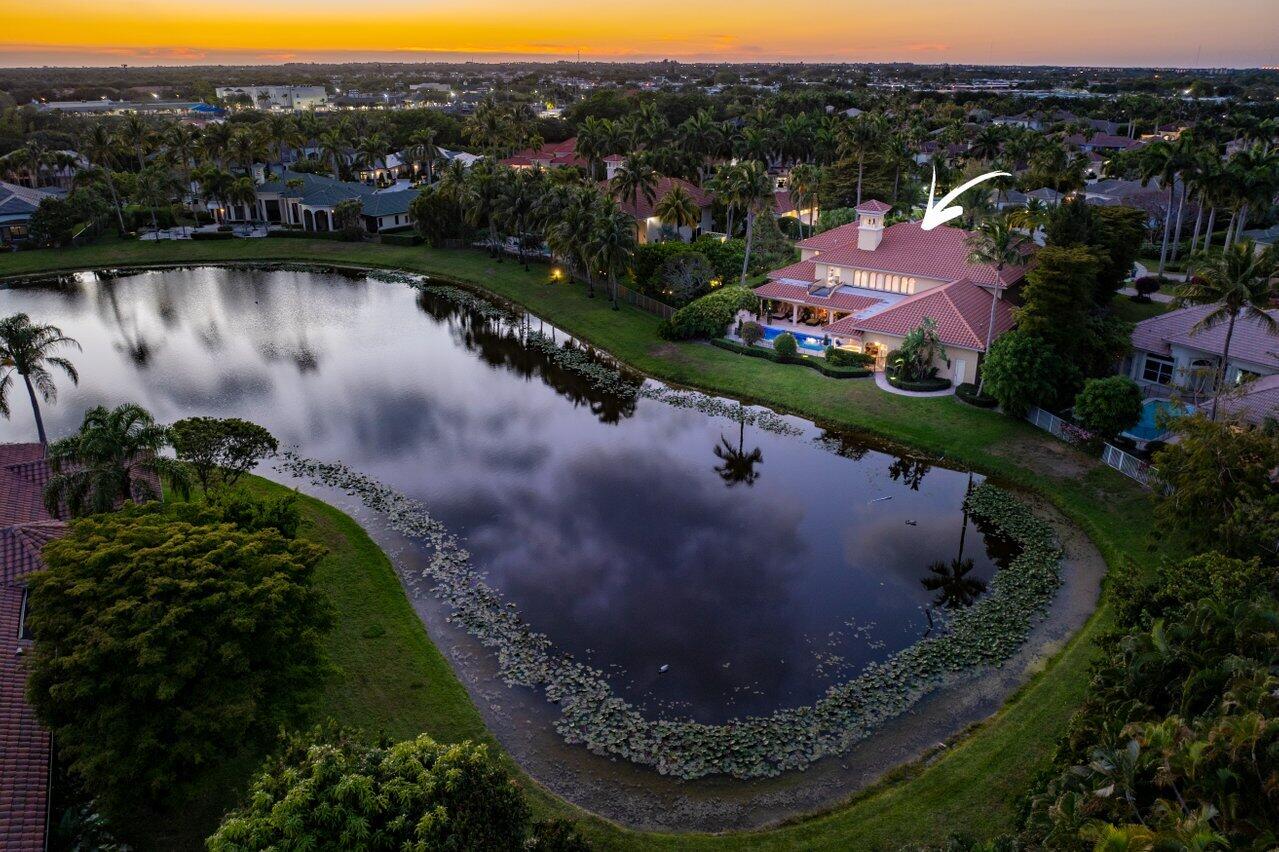 VINTAGE OAKS / POLO CLUB - Residential