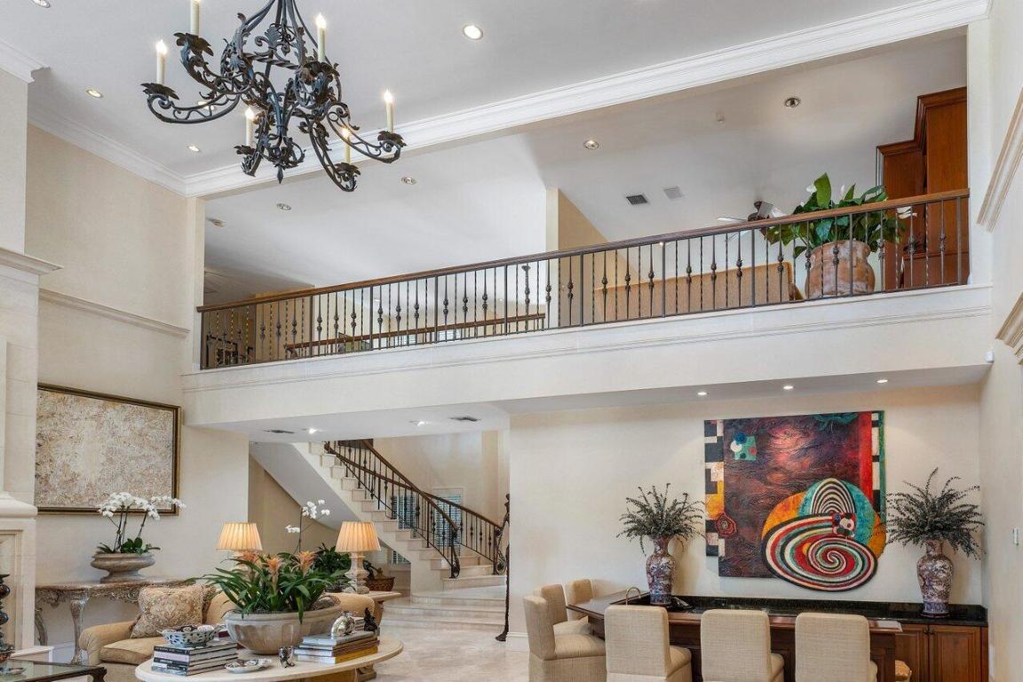 VINTAGE OAKS / POLO CLUB - Residential