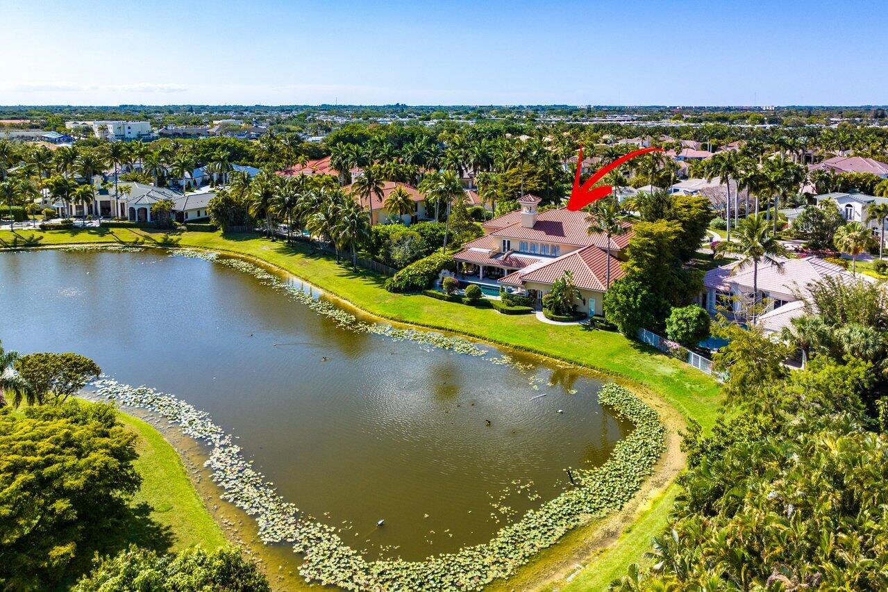 VINTAGE OAKS / POLO CLUB - Residential