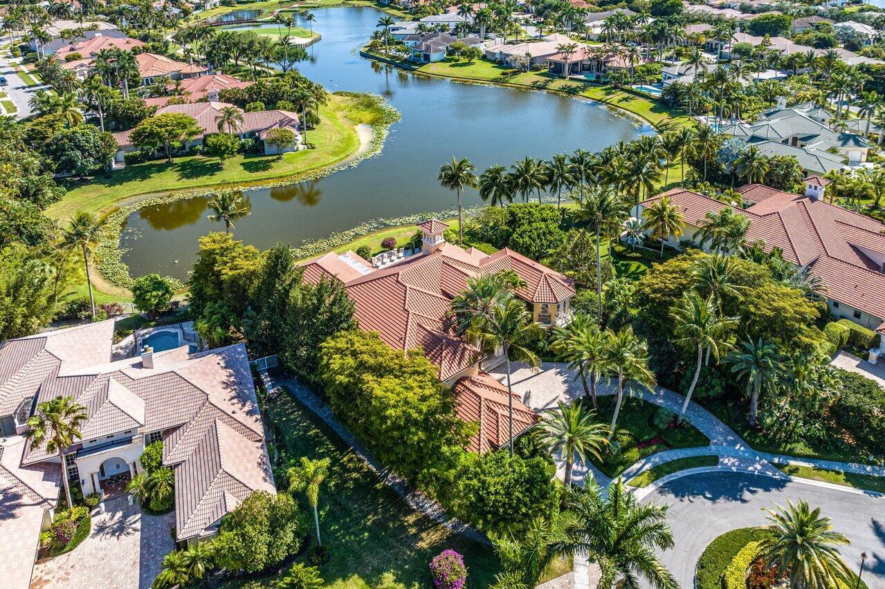 VINTAGE OAKS / POLO CLUB - Residential