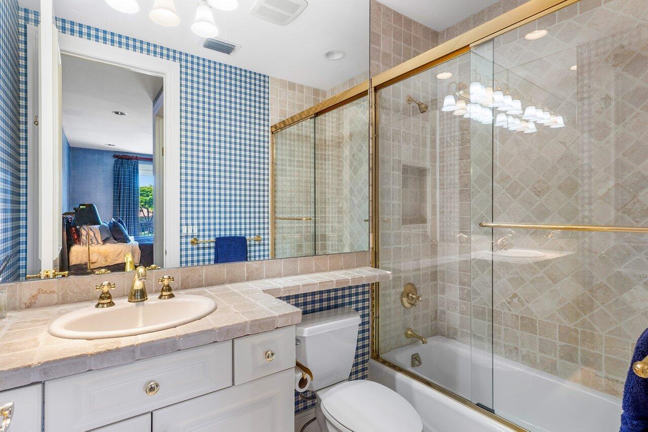 VINTAGE OAKS / POLO CLUB - Residential