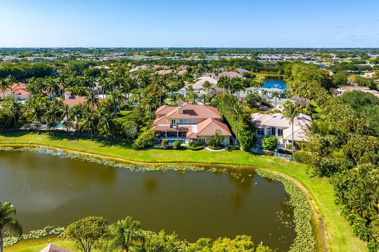 VINTAGE OAKS / POLO CLUB - Residential