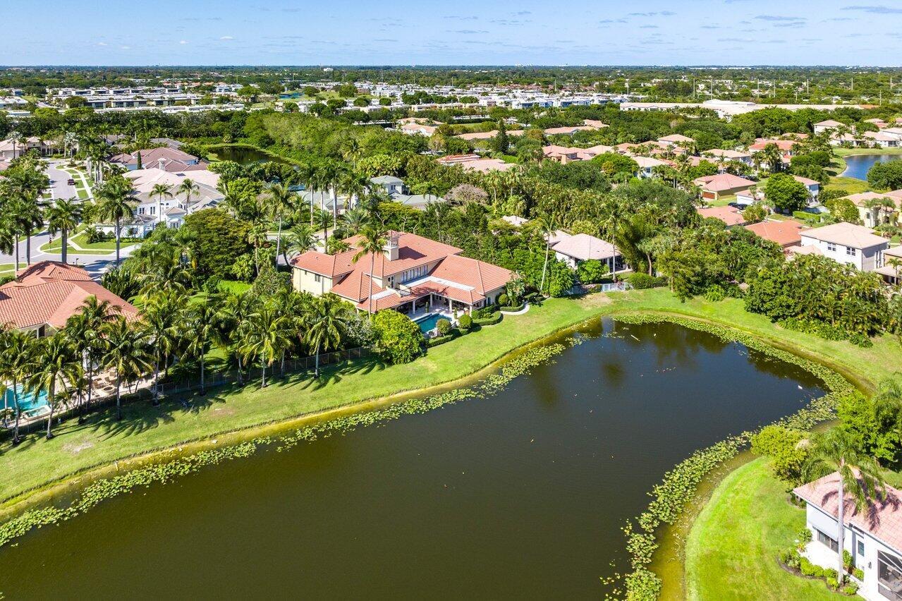 VINTAGE OAKS / POLO CLUB - Residential