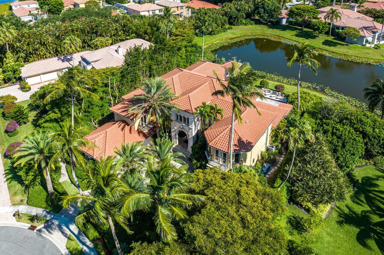 VINTAGE OAKS / POLO CLUB - Residential