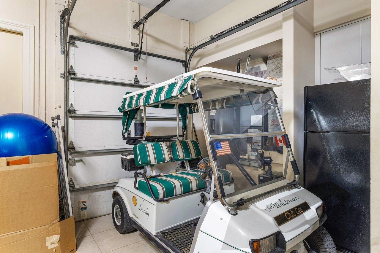 VINTAGE OAKS / POLO CLUB - Residential