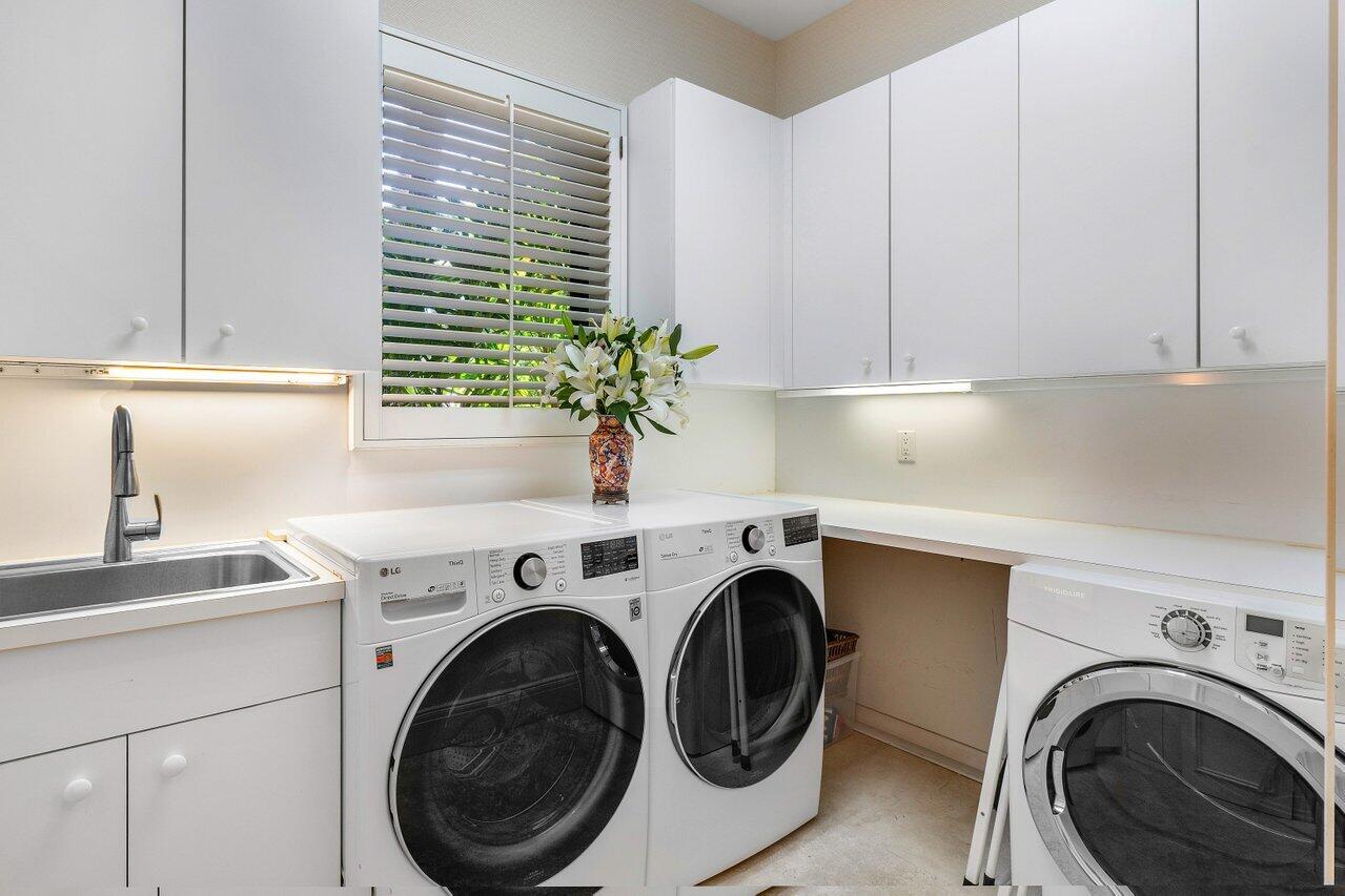 VINTAGE OAKS / POLO CLUB - Residential