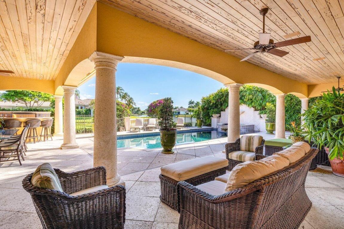 VINTAGE OAKS / POLO CLUB - Residential