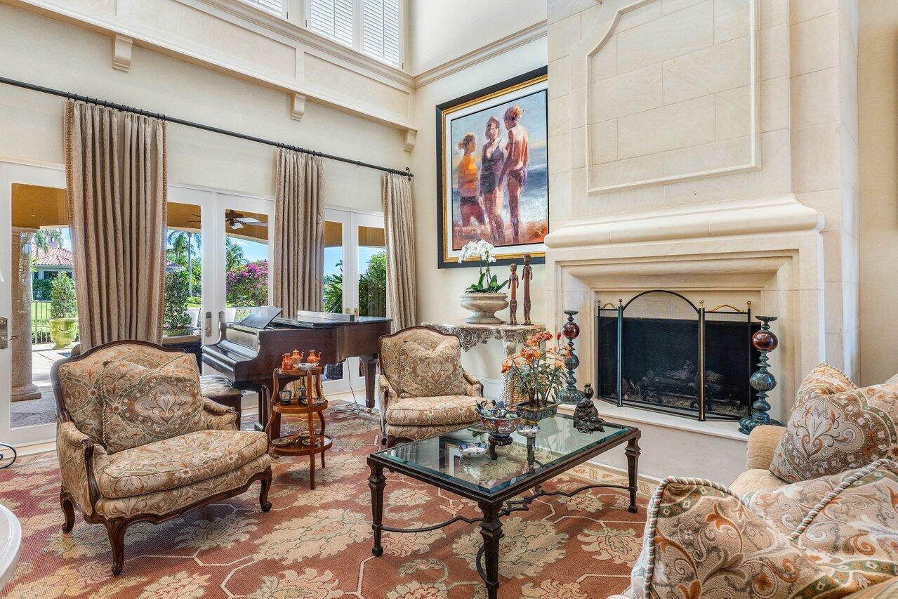 VINTAGE OAKS / POLO CLUB - Residential