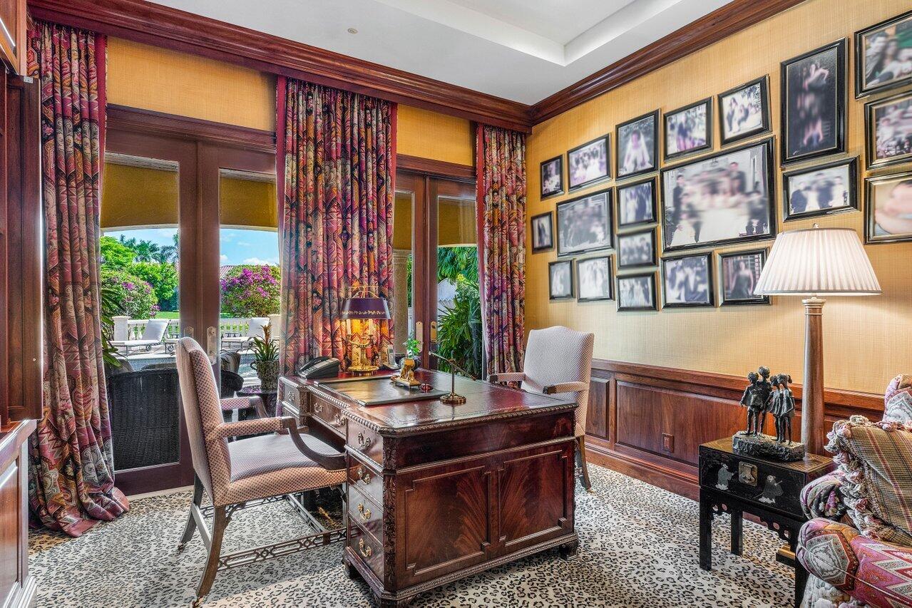 VINTAGE OAKS / POLO CLUB - Residential