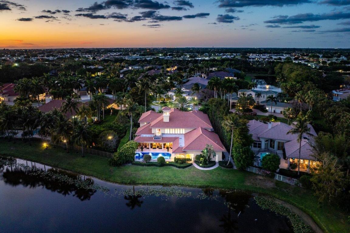 VINTAGE OAKS / POLO CLUB - Residential