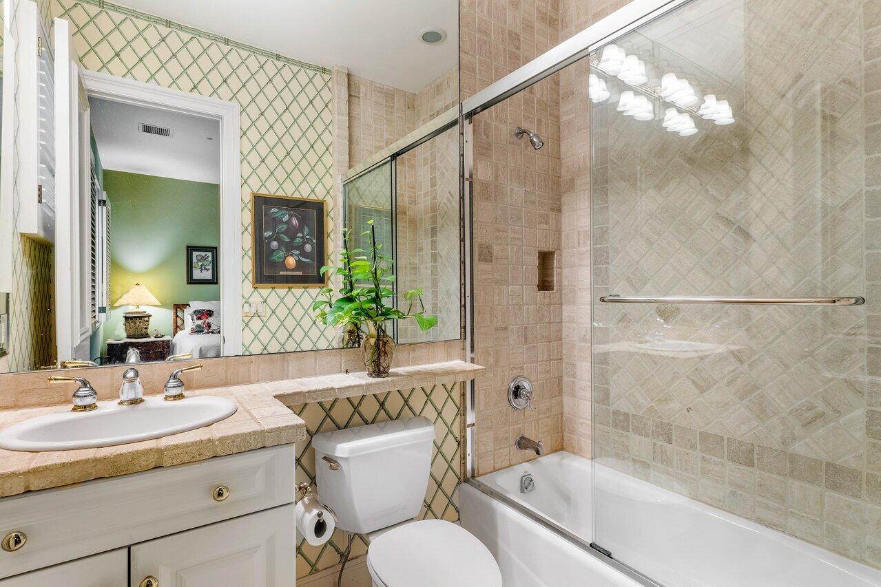 VINTAGE OAKS / POLO CLUB - Residential