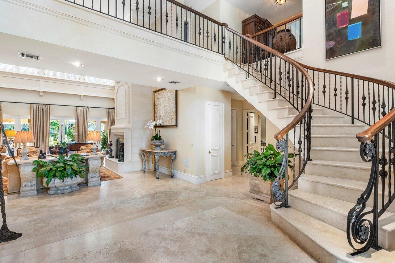 VINTAGE OAKS / POLO CLUB - Residential