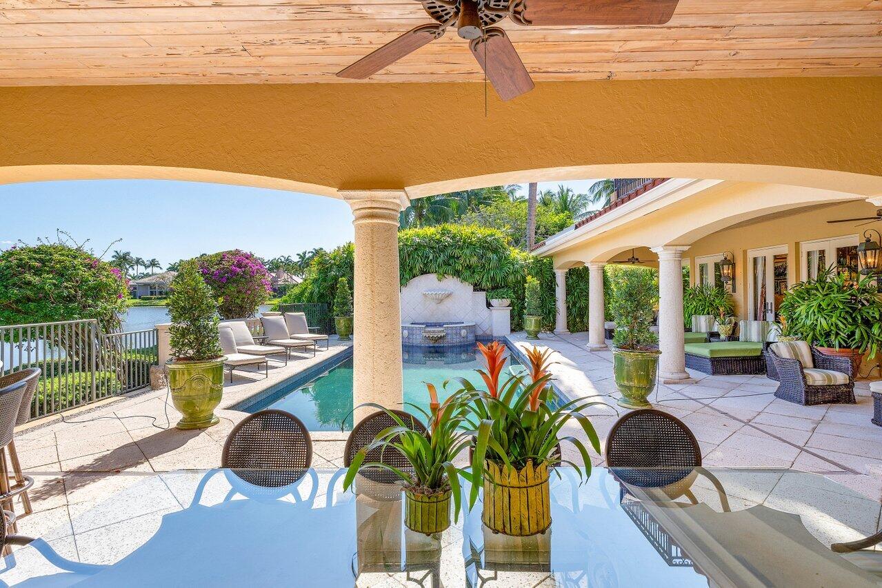 VINTAGE OAKS / POLO CLUB - Residential