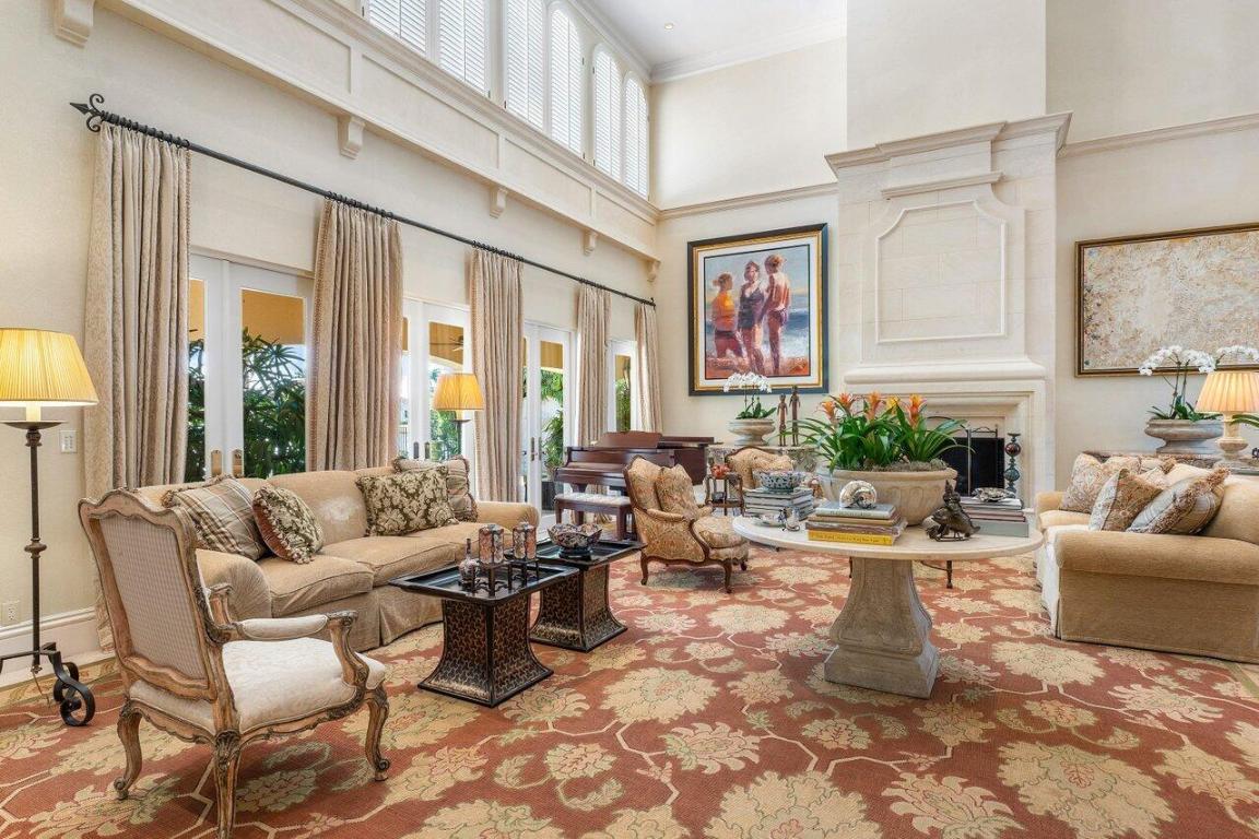 VINTAGE OAKS / POLO CLUB - Residential