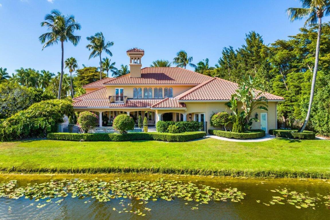 VINTAGE OAKS / POLO CLUB - Residential