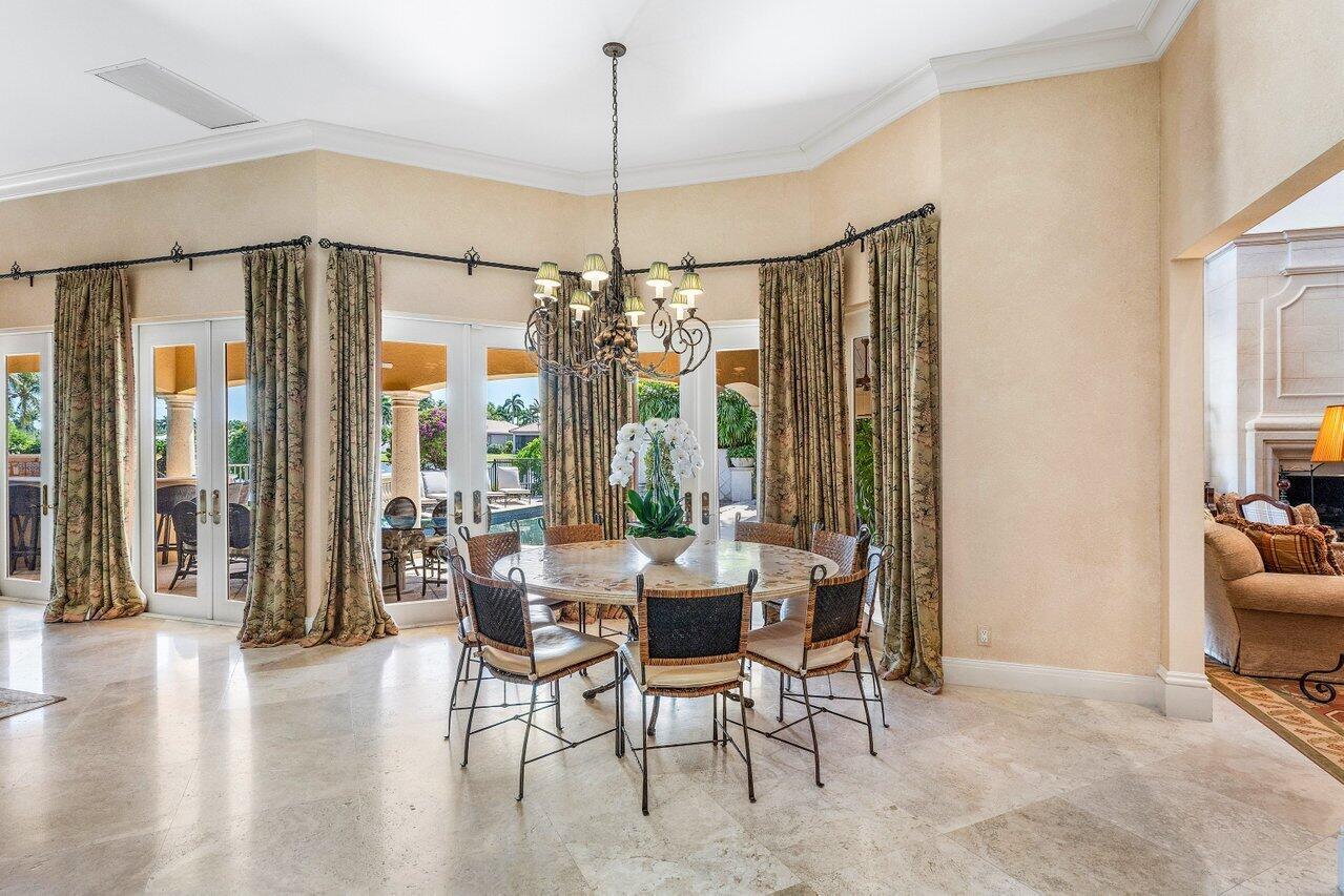 VINTAGE OAKS / POLO CLUB - Residential