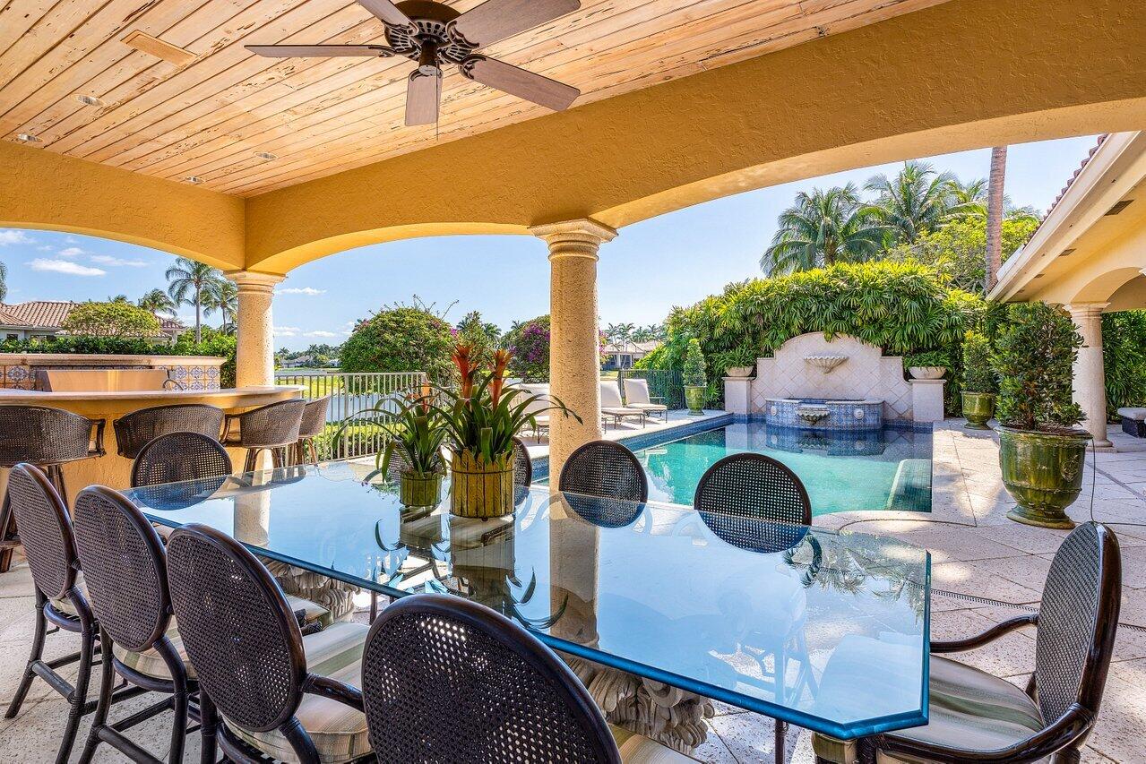 VINTAGE OAKS / POLO CLUB - Residential