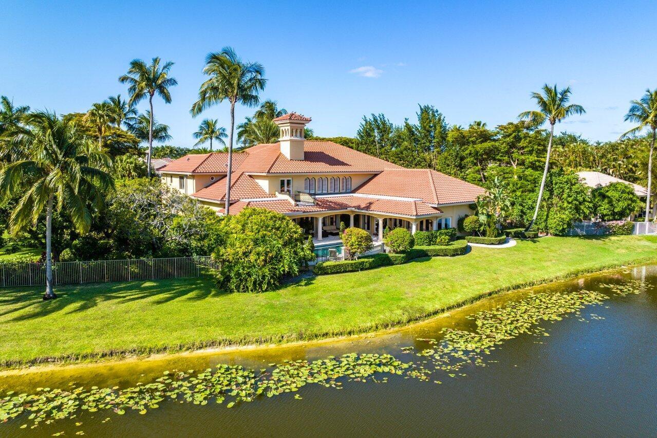 VINTAGE OAKS / POLO CLUB - Residential