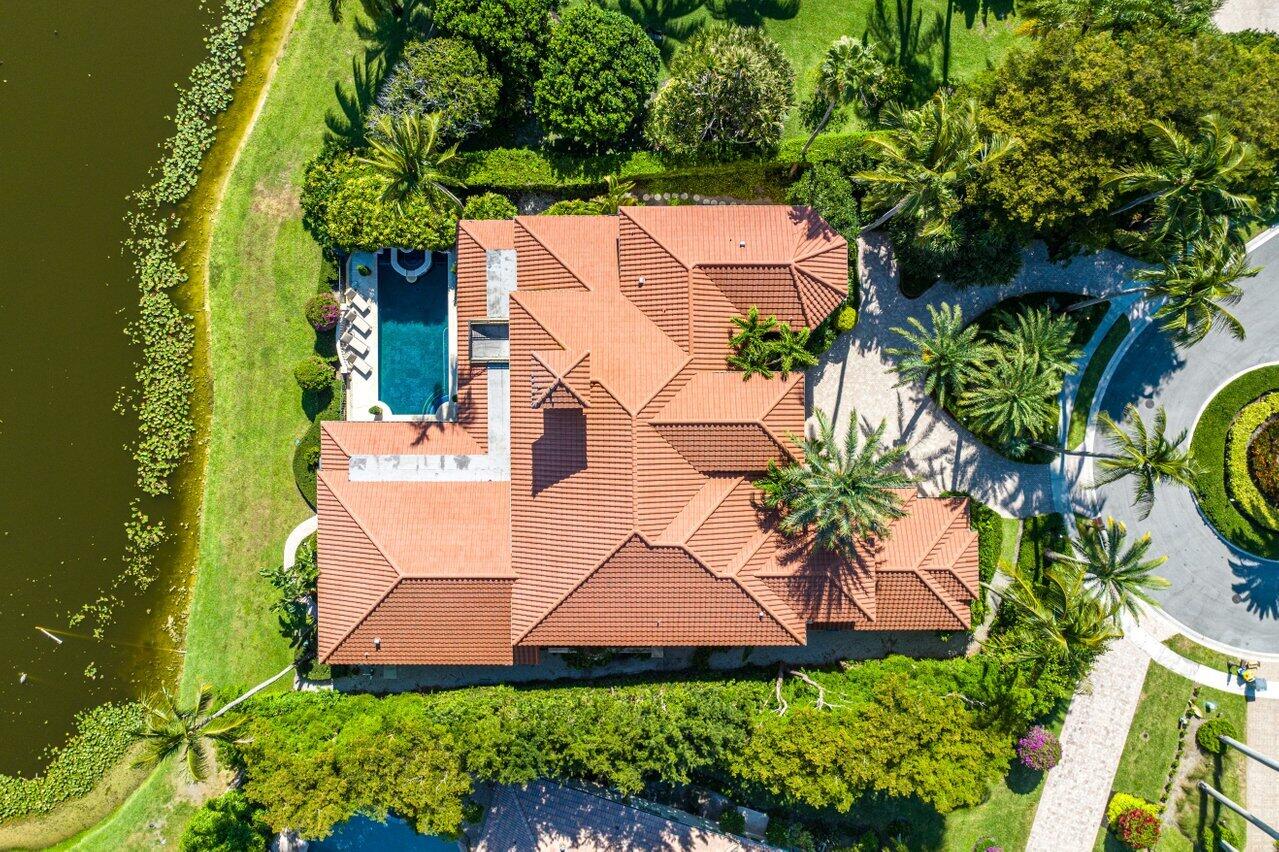 VINTAGE OAKS / POLO CLUB - Residential