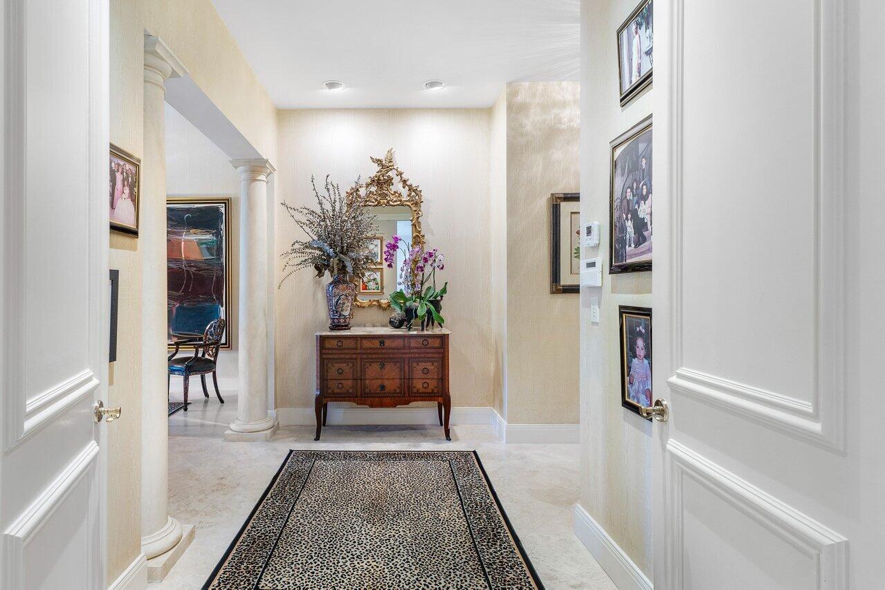 VINTAGE OAKS / POLO CLUB - Residential