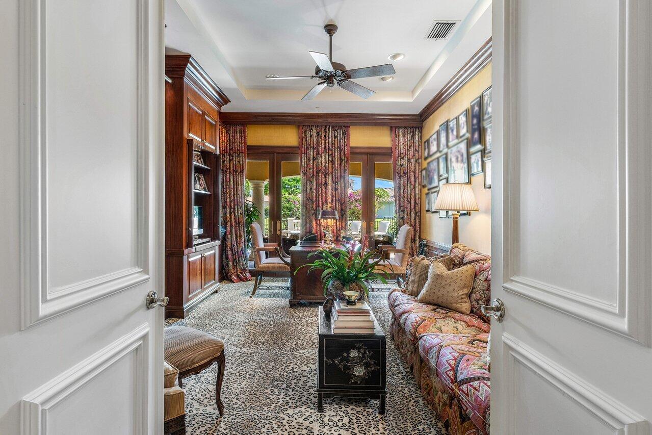 VINTAGE OAKS / POLO CLUB - Residential