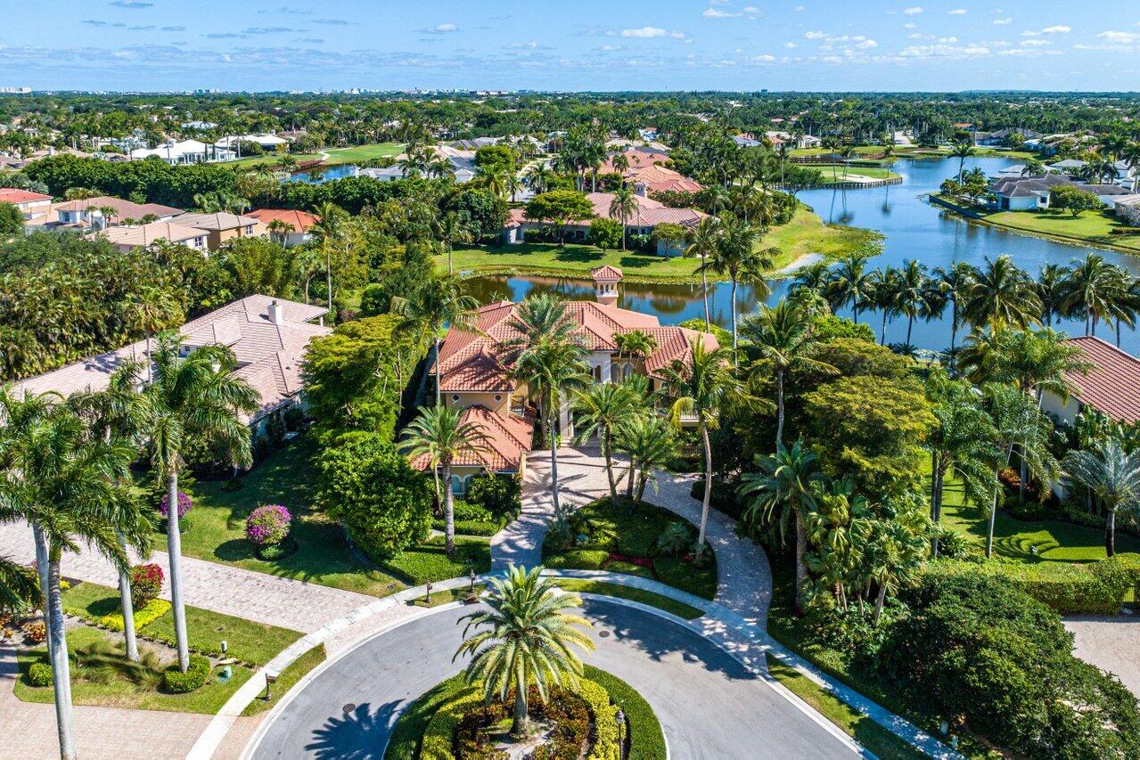 VINTAGE OAKS / POLO CLUB - Residential