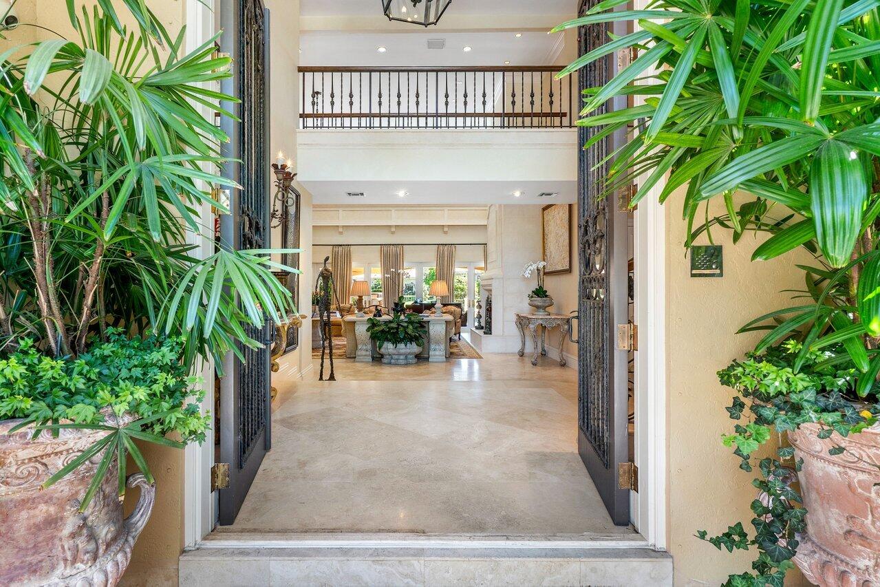 VINTAGE OAKS / POLO CLUB - Residential