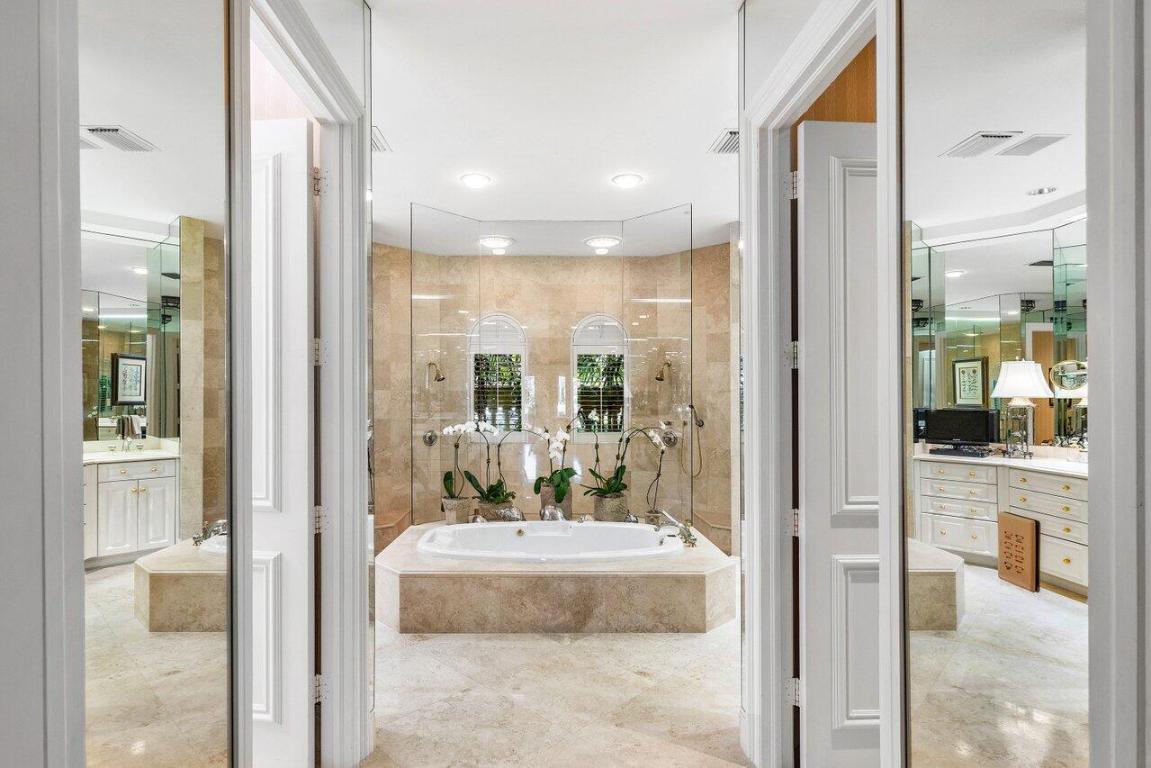 VINTAGE OAKS / POLO CLUB - Residential