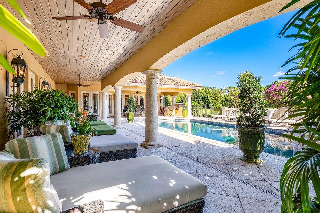 VINTAGE OAKS / POLO CLUB - Residential