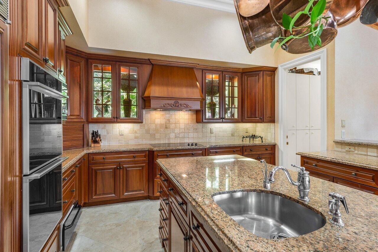 VINTAGE OAKS / POLO CLUB - Residential