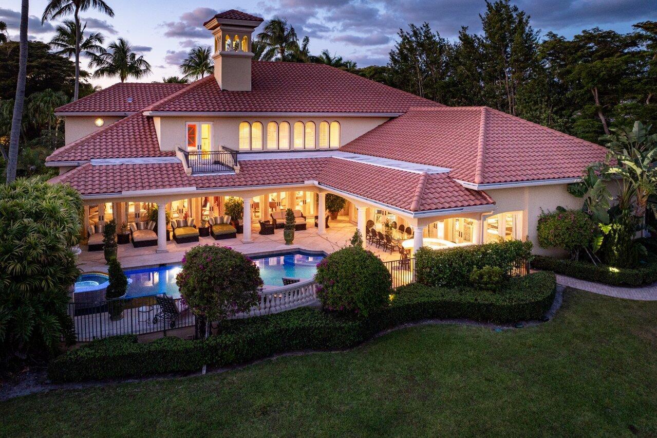 VINTAGE OAKS / POLO CLUB - Residential