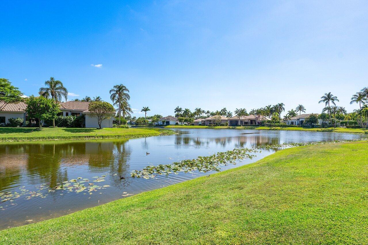 VINTAGE OAKS / POLO CLUB - Residential