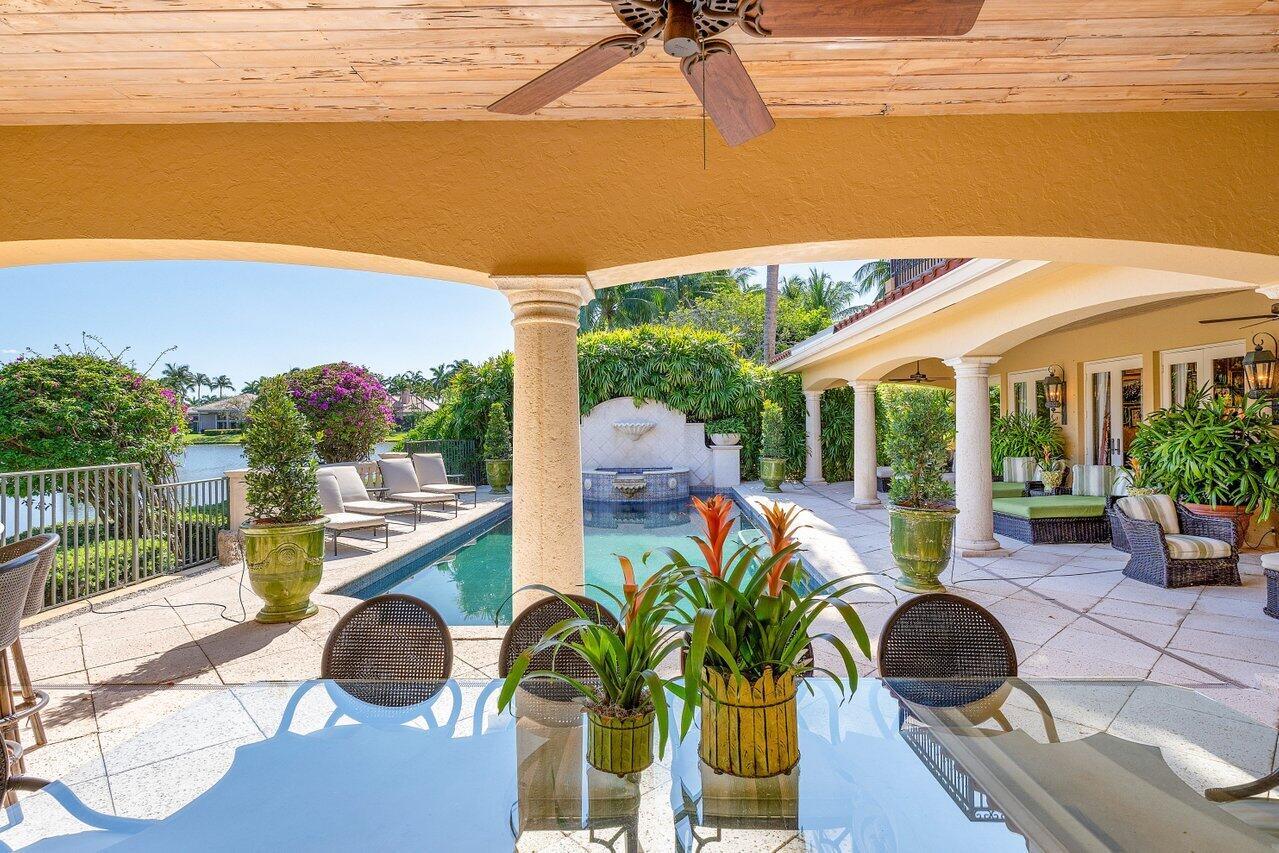 VINTAGE OAKS / POLO CLUB - Residential