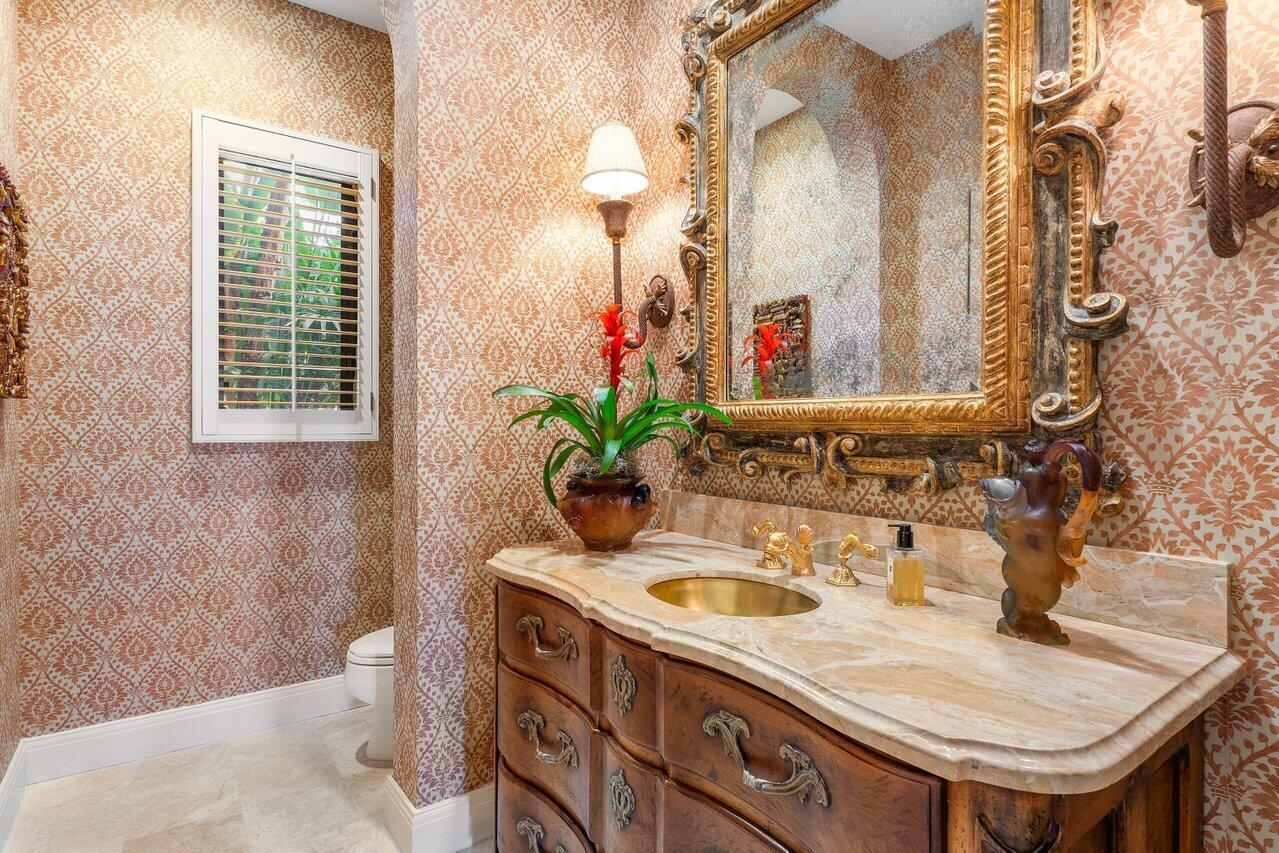 VINTAGE OAKS / POLO CLUB - Residential