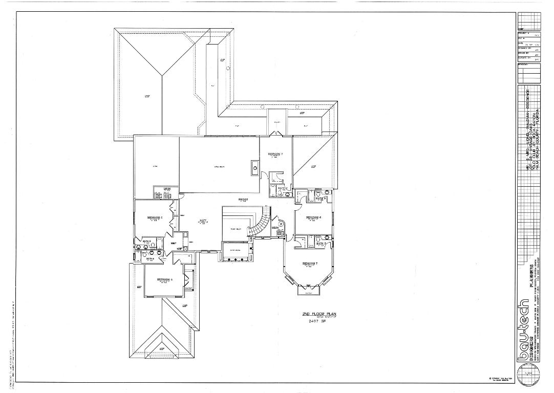 VINTAGE OAKS / POLO CLUB - Residential