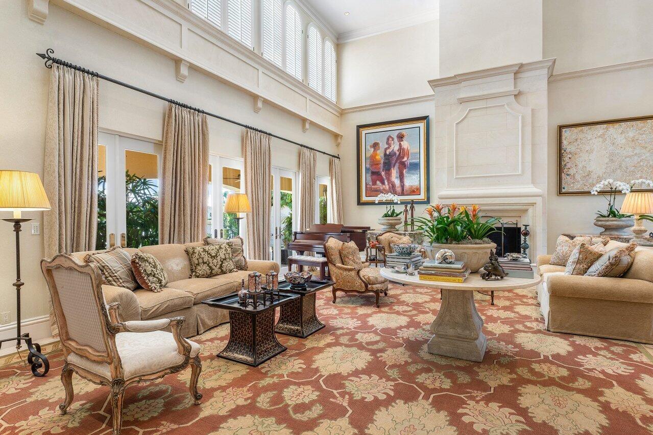 VINTAGE OAKS / POLO CLUB - Residential