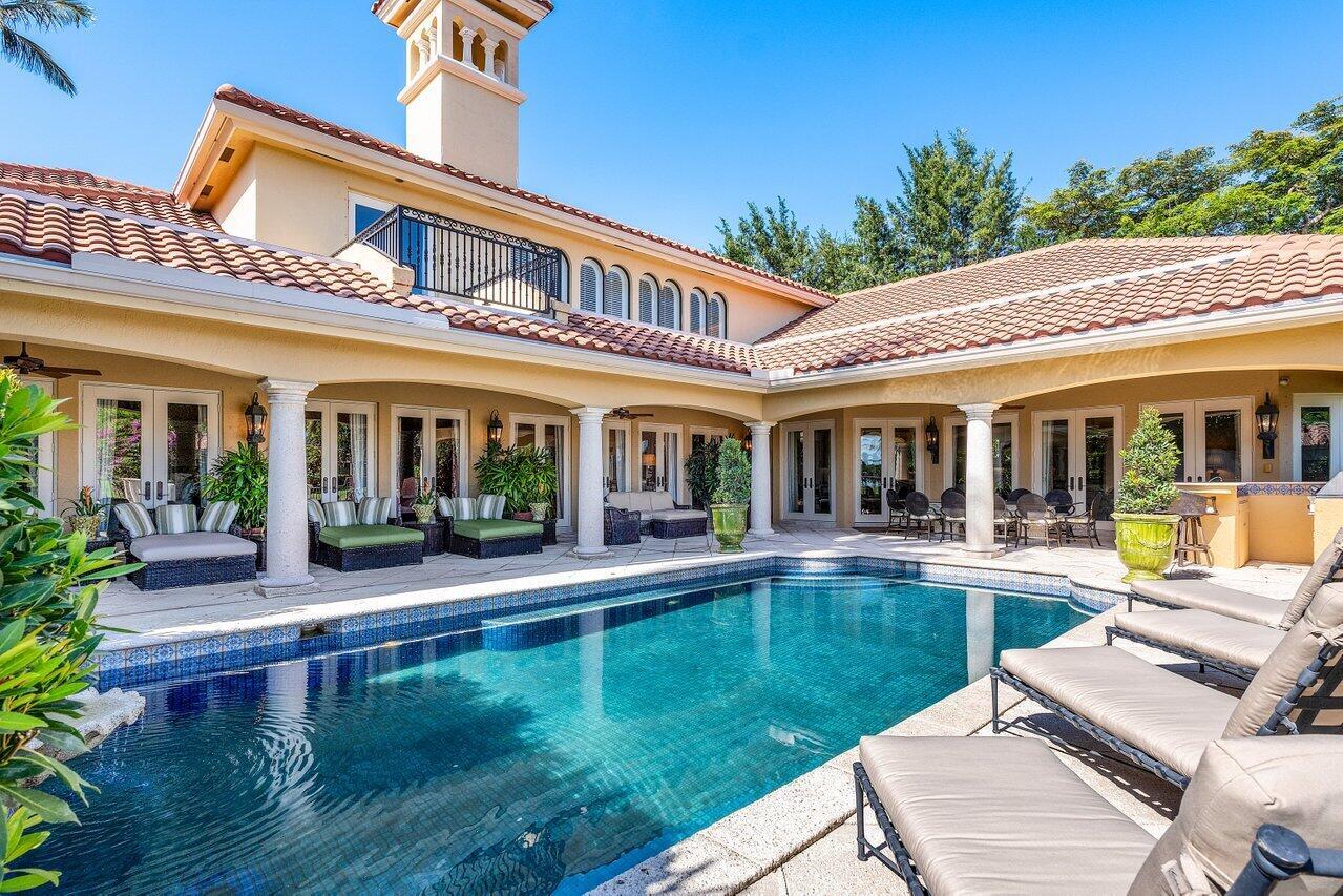 VINTAGE OAKS / POLO CLUB - Residential