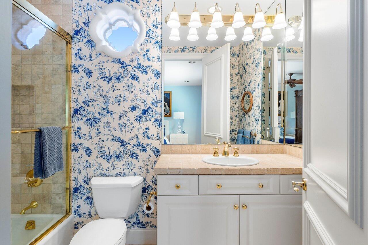 VINTAGE OAKS / POLO CLUB - Residential