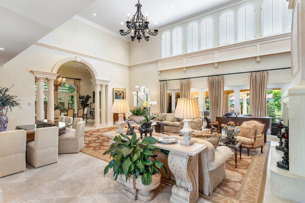 VINTAGE OAKS / POLO CLUB - Residential