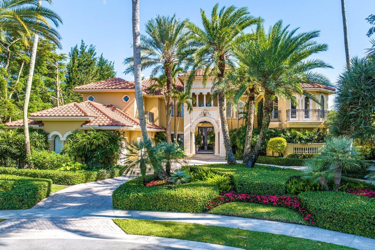 VINTAGE OAKS / POLO CLUB - Residential