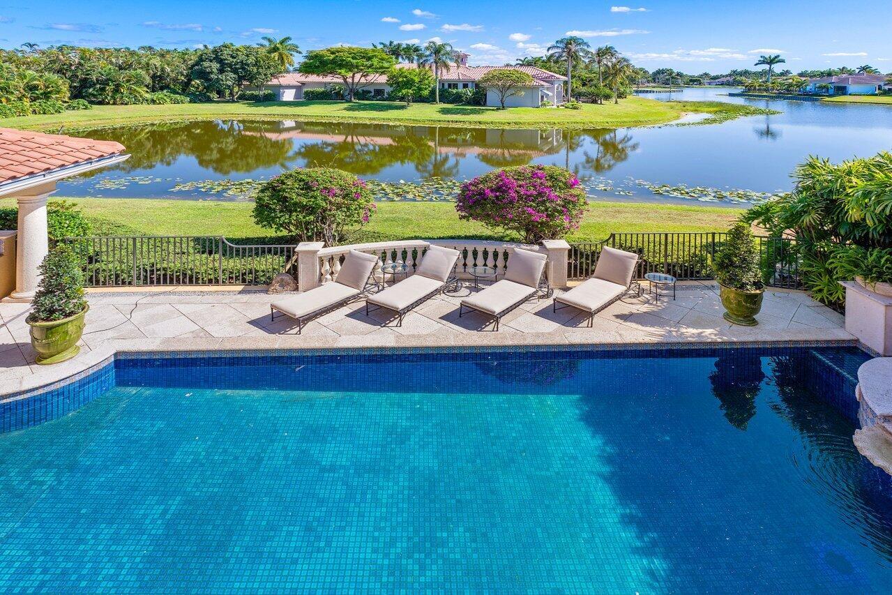 VINTAGE OAKS / POLO CLUB - Residential