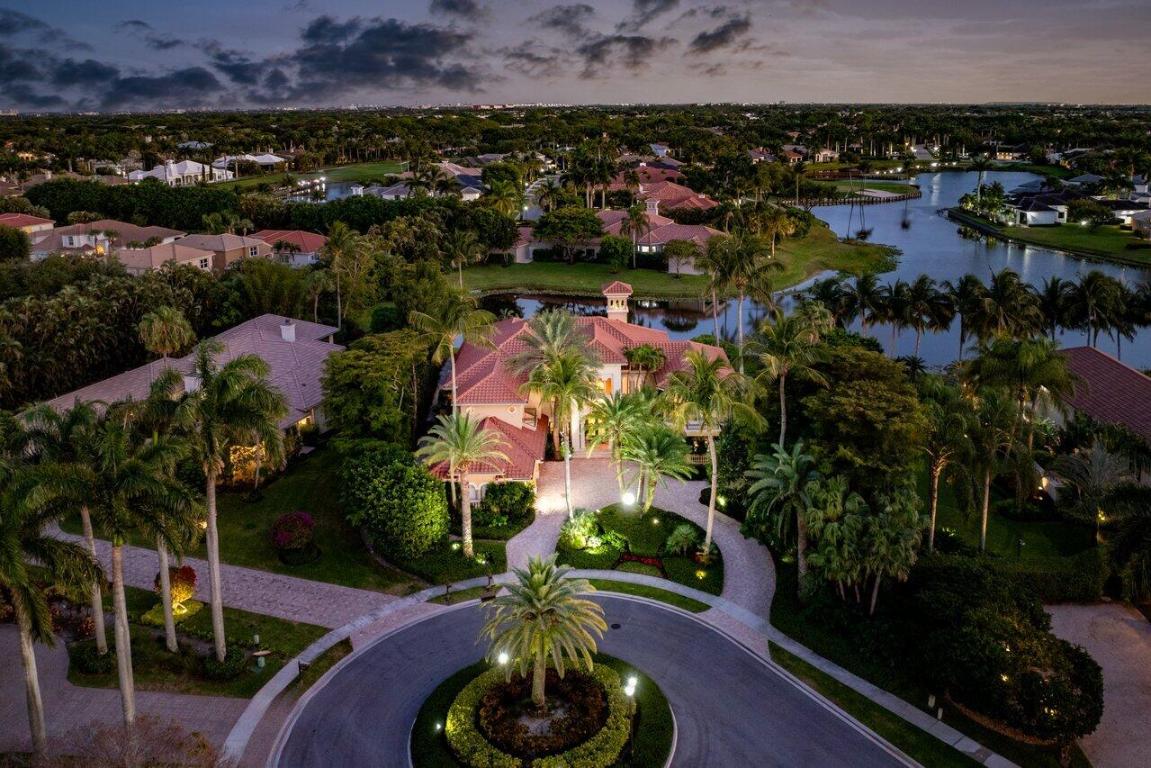 VINTAGE OAKS / POLO CLUB - Residential