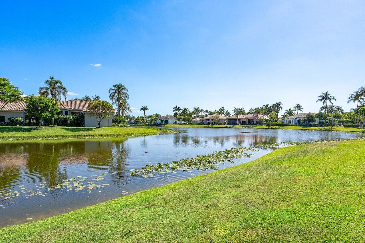 VINTAGE OAKS / POLO CLUB - Residential